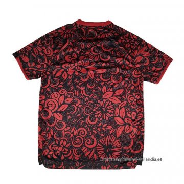 Tailandia Camiseta Palestina Special 2025-2026 Rojo