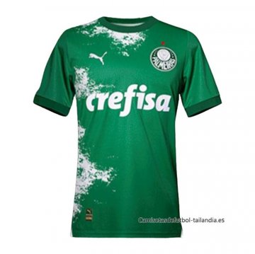 Tailandia Camiseta Palmeiras Special 2024 Verde Tailandia Camiseta Palmeiras Special 2024 Verde
