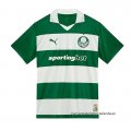 Tailandia Camiseta Palmeiras Special 2025 Verde
