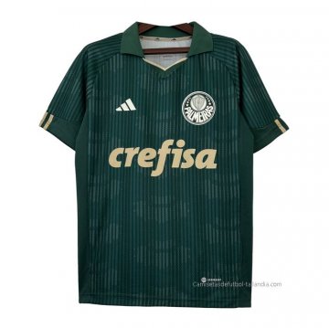 Tailandia Camiseta Palmeiras Special 2023-2024 Verde Tailandia Camiseta Palmeiras Special 2023-2024 Verde