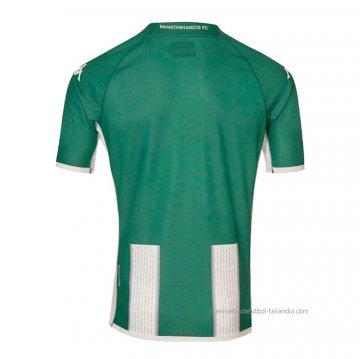 Tailandia 1ª Camiseta Panathinaikos 2022-2023