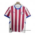 Tailandia 1ª Camiseta Paraguay 2025
