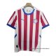 Tailandia 1ª Camiseta Paraguay 2025