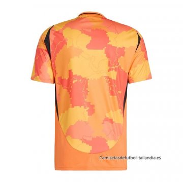 Tailandia 3ª Camiseta Paris FC 2025-2026