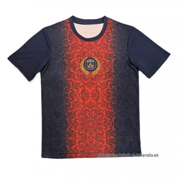Tailandia Camiseta Paris Saint-Germain Special 2025-2026