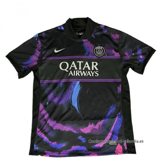 Tailandia Camiseta Paris Saint-Germain Special 2025-2026 - Haga un click en la imagen para cerrar