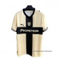 Tailandia 1ª Camiseta Parma 2026-2027