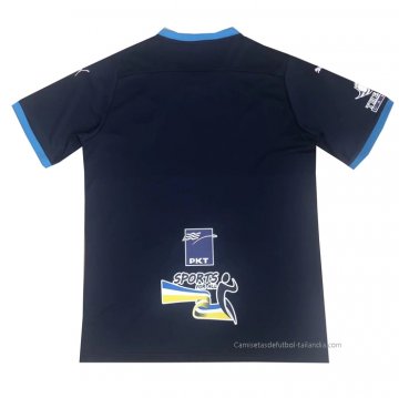 Tailandia 1ª Camiseta Penang 2022