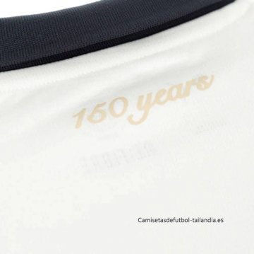 Tailandia 1ª Camiseta Port Vale 2025-2026