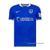 Tailandia 1ª Camiseta Portsmouth 2025-2026 Tailandia 1ª Camiseta Portsmouth 2025-2026
