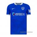 Tailandia 1ª Camiseta Portsmouth 2025-2026