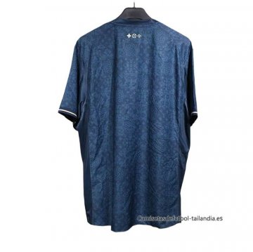 Tailandia Camiseta Portugal Special 2025 Azul