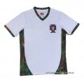 Tailandia Camiseta Portugal Special 2025 Blanco
