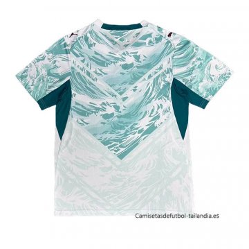 Tailandia 2ª Camiseta Portugal 2026