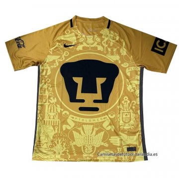Tailandia Camiseta Pumas UNAM Special 2024-2025 Tailandia Camiseta Pumas UNAM Special 2024-2025