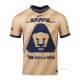 Tailandia 3ª Camiseta Pumas UNAM 2021