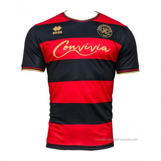 Tailandia 2ª Camiseta Queens Park Rangers 2023-2024 - Haga un click en la imagen para cerrar