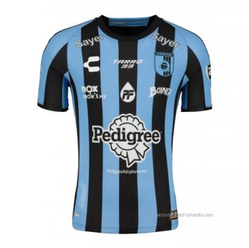Tailandia 1ª Camiseta Queretaro 2022-2023
