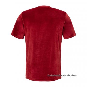Tailandia Camiseta RB Leipzig Christmas 2024-2025