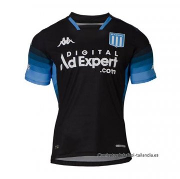 Tailandia 2ª Camiseta Racing Club 2024 Tailandia 2ª Camiseta Racing Club 2024