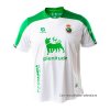 Tailandia 1ª Camiseta Racing de Santander 2024-2025 Tailandia 1ª Camiseta Racing de Santander 2024-2025