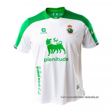 Tailandia 1ª Camiseta Racing de Santander 2024-2025