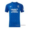 Tailandia 1ª Camiseta Rangers 2024-2025 Tailandia 1ª Camiseta Rangers 2024-2025