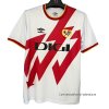 Tailandia 1ª Camiseta Rayo Vallecano 2026-2027 Tailandia 1ª Camiseta Rayo Vallecano 2026-2027