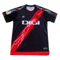 2ª Camiseta Rayo Vallecano 2021-2022