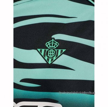 Tailandia 3ª Camiseta Real Betis 2025-2026