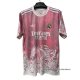 Tailandia Camiseta Real Madrid Dragon 2025-2026 Rosa