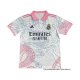 Tailandia Camiseta Real Madrid Dragon 2025-2026 Blanco