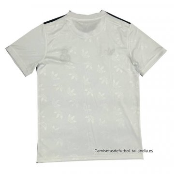 Tailandia Camiseta Real Madrid Special 2024-2025 Blanco