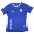 Tailandia 1ª Camiseta Real Oviedo 2021-2022