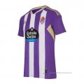 Tailandia 1ª Camiseta Real Valladolid 2022-2023