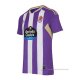 Tailandia 1ª Camiseta Real Valladolid 2022-2023