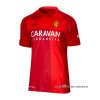 Tailandia 2ª Camiseta Real Zaragoza 2024-2025 Tailandia 2ª Camiseta Real Zaragoza 2024-2025