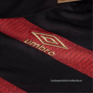Tailandia 1ª Camiseta Recife 2024