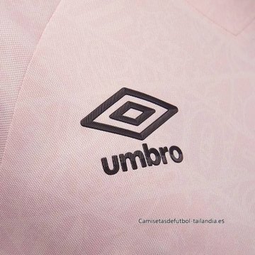 Tailandia Camiseta Recife Special 2025 Rosa