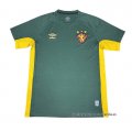 Tailandia Camiseta Recife Special 2025 Verde