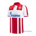 Tailandia 1ª Camiseta Red Star Belgrade 2025-2026