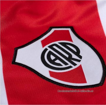 Tailandia 1ª Camiseta River 2024