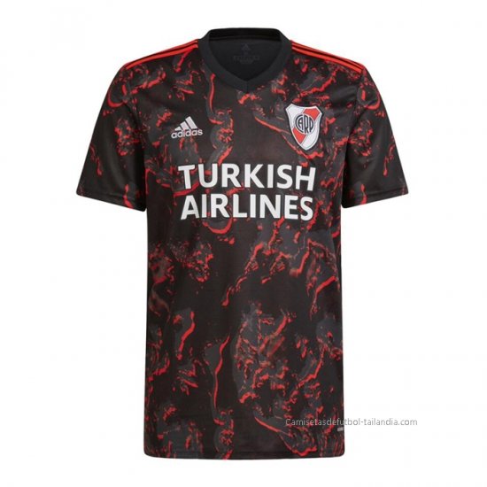 2ª Camiseta River 2021-2022 - Haga un click en la imagen para cerrar