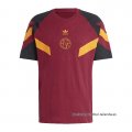 Tailandia Camiseta Roma Special 2024-2025 Rojo