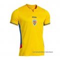 Tailandia 1ª Camiseta Rumania 2025