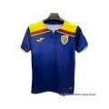 Tailandia 3ª Camiseta Rumania 2025