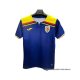 Tailandia 3ª Camiseta Rumania 2025