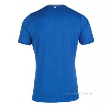 Tailandia 2ª Camiseta Rumania 2021