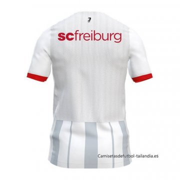 Tailandia 2ª Camiseta SC Freiburg 2024-2025