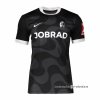 Tailandia 2ª Camiseta SC Freiburg 2025-2026 Tailandia 2ª Camiseta SC Freiburg 2025-2026